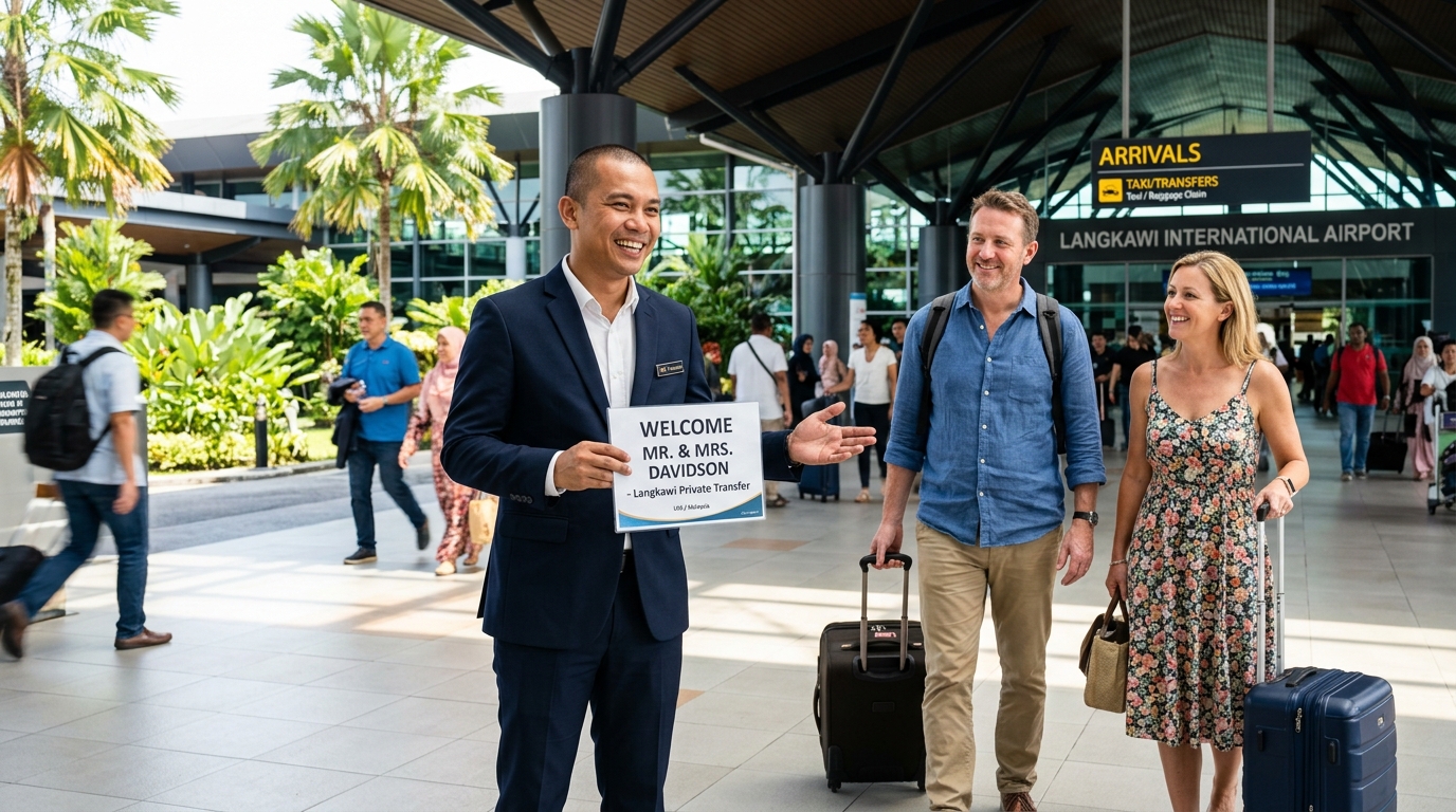 Airport Transfers